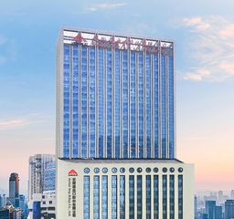 Factory and facilities of Anhui Imp. &amp; Exp. Co., Ltd