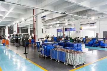 Factory facility photo 3