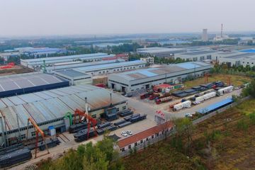 Factory facility photo 3