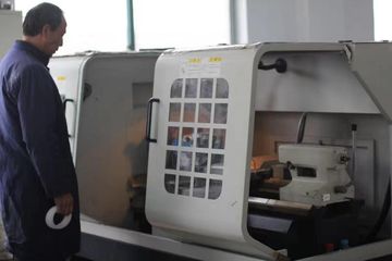 Factory facility photo 5