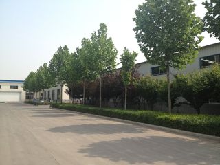 Factory facility photo 5