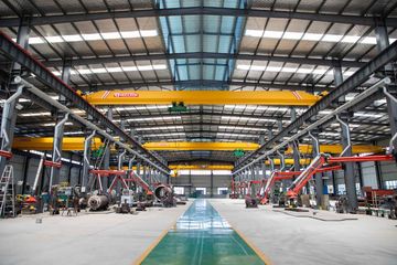 Factory facility photo 3