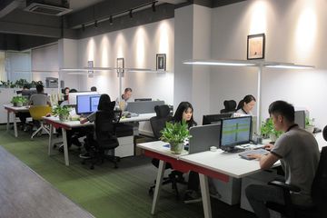 Factory facility photo 3