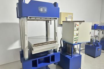Factory facility photo 2