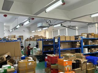 Factory facility photo 5