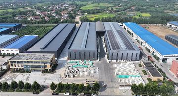 Factory facility photo 2