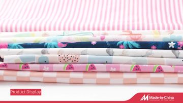 Factory and facilities of Suzhou Yangwen Textile Co., Ltd
