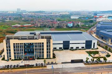 Factory facility photo 2