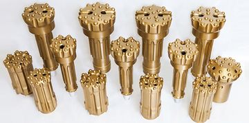 Factory and facilities of Xiamen Sansung Mining Equipment Co., Ltd.
