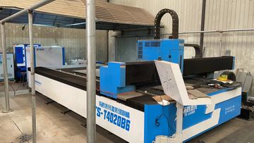 Factory facility photo 4