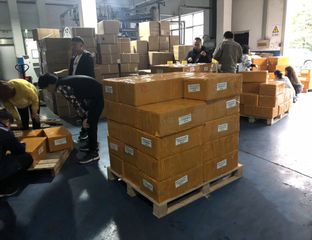 Factory facility photo 4