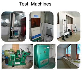Factory facility photo 5
