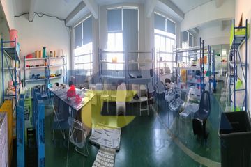 Factory and facilities of Taizhou Heya Mould Co., Ltd