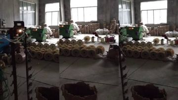 Factory and facilities of Jiaxing Huahao Cable Co., Ltd.