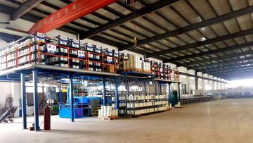 Factory facility photo 3