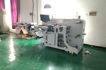 Factory facility photo 4