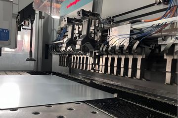 Factory facility photo 2