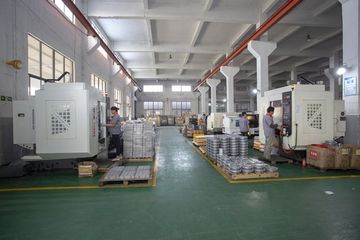Factory facility photo 2
