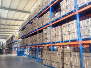 Factory facility photo 5