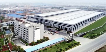 Factory facility photo 2