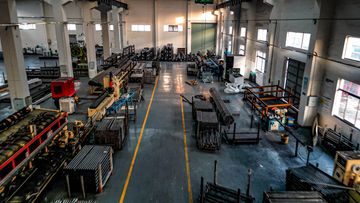 Factory facility photo 4