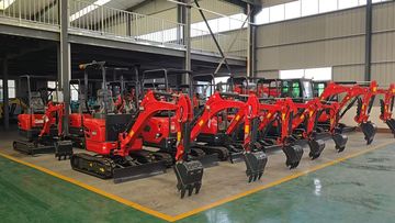 Factory facility photo 2