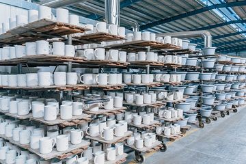 Factory facility photo 5