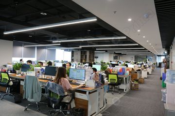 Factory facility photo 4