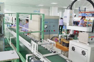 Factory facility photo 5