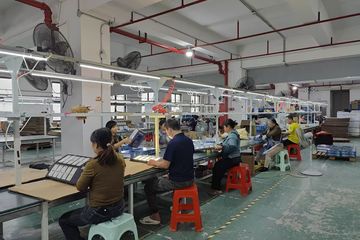 Factory facility photo 3