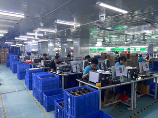 Factory facility photo 4