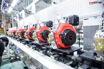 Factory facility photo 5