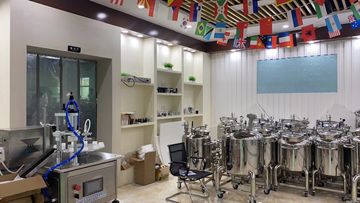 Factory facility photo 5