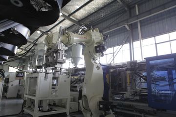 Factory facility photo 3