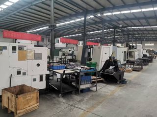 Factory facility photo 3