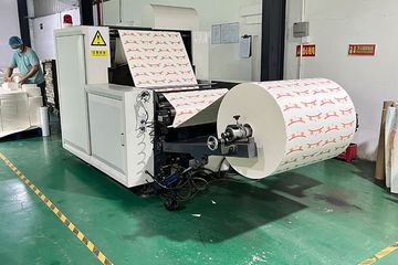 Factory facility photo 4