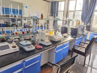 Factory facility photo 4