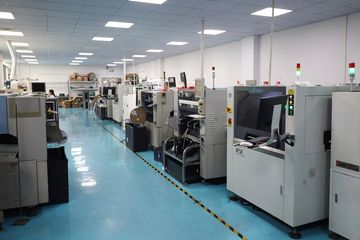 Factory facility photo 2