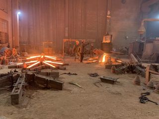 Factory facility photo 5