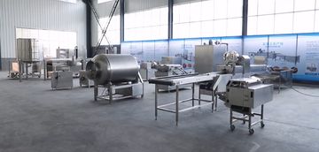 Factory facility photo 5