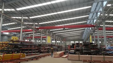 Factory facility photo 5