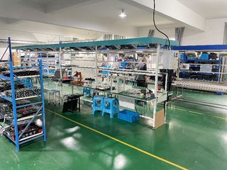 Factory facility photo 4