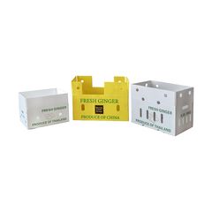 Factory and facilities of Qingdao Junrui Environmental Protection Materials Co., ...