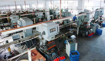 Factory facility photo 5