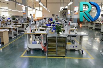 Factory facility photo 3