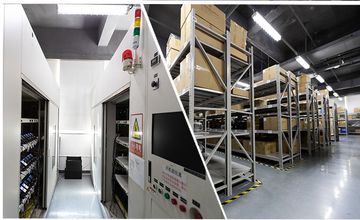 Factory facility photo 5
