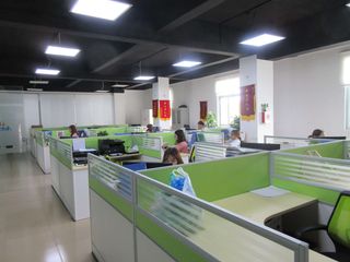 Factory facility photo 2