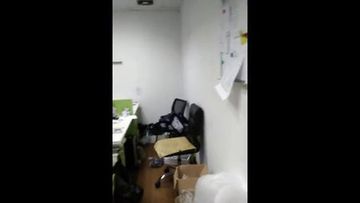 Factory and facilities of Shenzhen Haizhi Trading Company Ltd.