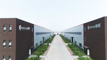Factory facility photo 3