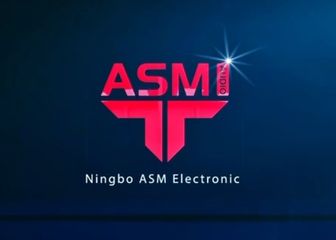 Factory and facilities of Ningbo ASM Electronics Technology Co., Ltd.